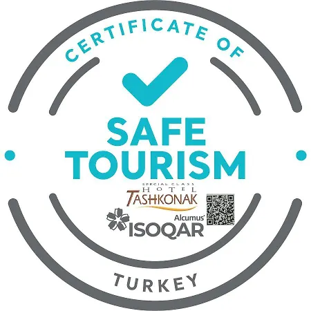 Aparthotel Tashkonak Istanbul