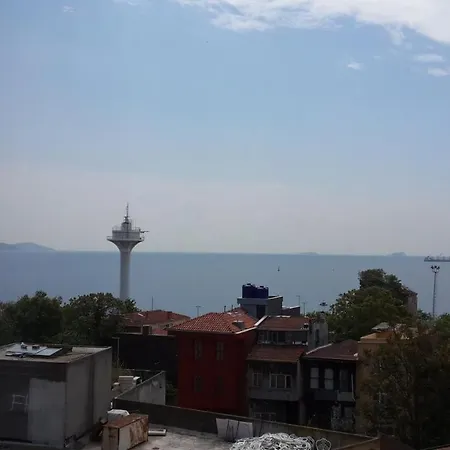 Tashkonak 4*