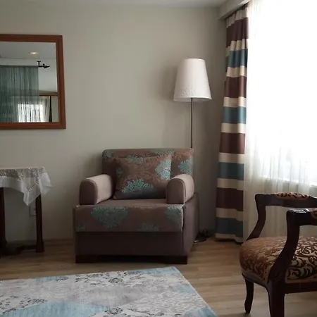 Tashkonak 4* Istanbul