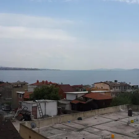 Tashkonak Apart Otel