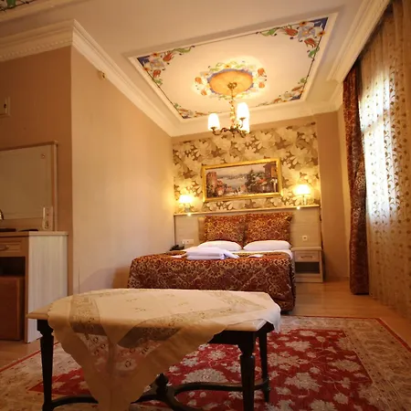 Aparthotel Tashkonak 4*