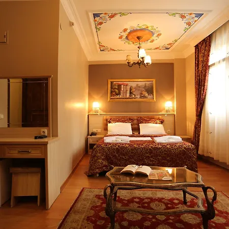 Aparthotel Tashkonak 4*