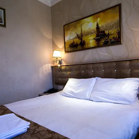 Aparthotel Tashkonak 4*