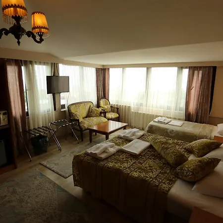 Aparthotel Tashkonak 4*