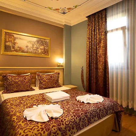 Aparthotel Tashkonak 4*