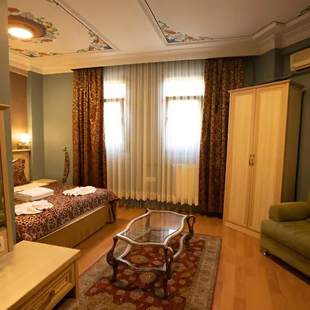 Tashkonak Istanbul