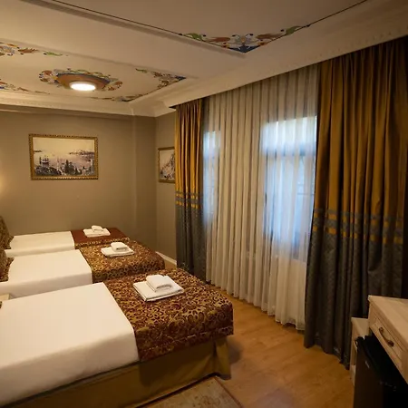 Tashkonak Aparthotel