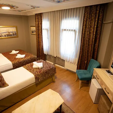 Aparthotel Tashkonak 4*
