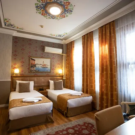Tashkonak Aparthotel