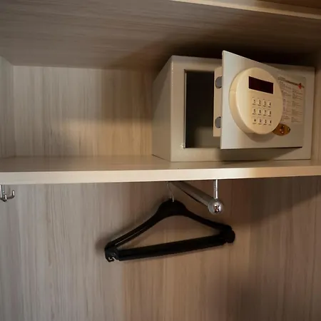 Tashkonak Aparthotel 4*