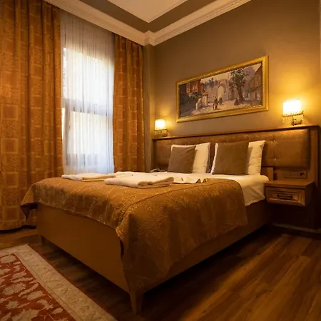 Tashkonak Istanbul