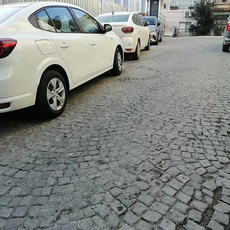 Aparthotel Tashkonak