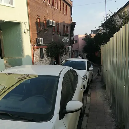Tashkonak 4* Istanbul