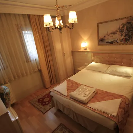 Apartahotel Tashkonak