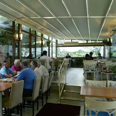 Apartahotel Tashkonak 4*