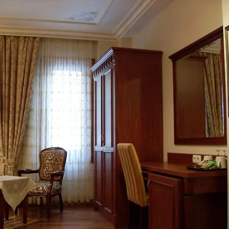 Aparthotel Tashkonak Istanbul