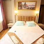 Tashkonak 4* İstanbul