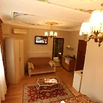 Tashkonak Apart Otel 4*