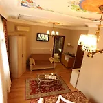 Tashkonak 4* İstanbul