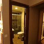 Tashkonak Apart Otel