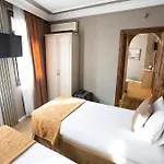 Apart Otel Tashkonak