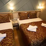 Tashkonak 4* İstanbul