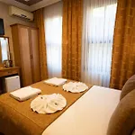 Tashkonak Apart Otel