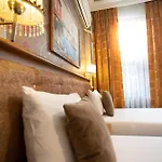 Apart Otel Tashkonak