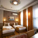 Tashkonak Apart Otel