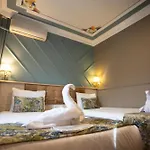 Tashkonak Apart Otel İstanbul