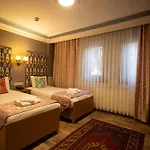 Apart Otel Tashkonak