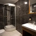 Lägenhetshotell Tashkonak 4*