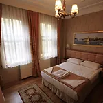 Tashkonak Apart Otel