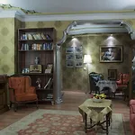 Tashkonak