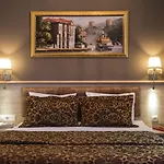 Tashkonak Apart Otel İstanbul
