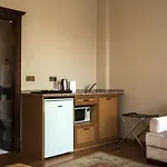Tashkonak Apart Otel