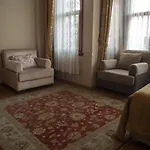 Tashkonak Apart Otel