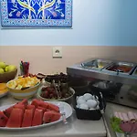 Apart Otel Tashkonak 4*