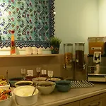 Apart Otel Tashkonak 4*