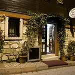 Apart Otel Tashkonak İstanbul