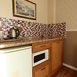 Tashkonak Apart Otel İstanbul