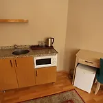 Apart Otel Tashkonak İstanbul