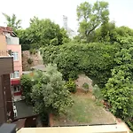 Tashkonak İstanbul
