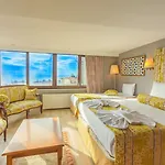 Tashkonak Apart Otel 4*