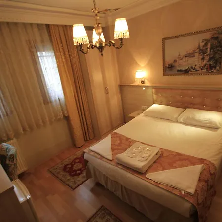 Aparthotel Tashkonak 4*