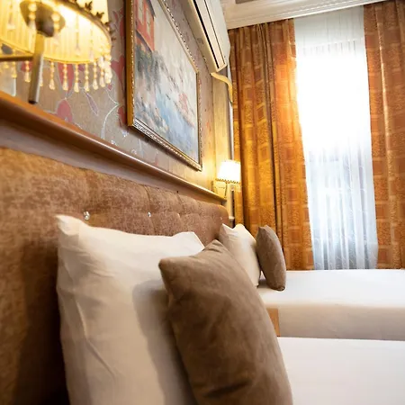 Aparthotel Tashkonak
