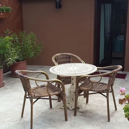 Tashkonak Апарт-отель Стамбул