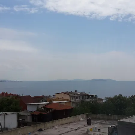 Апарт-отель Tashkonak