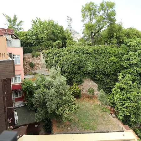 Tashkonak Istanbul