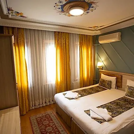 Tashkonak 4*